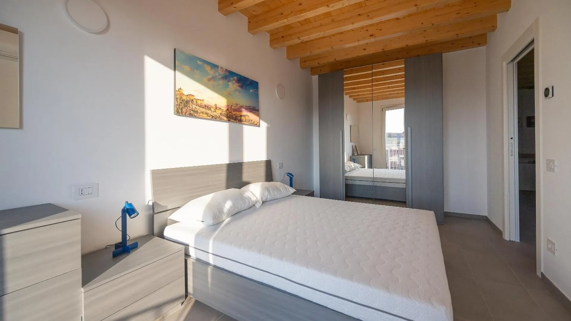 Harmonic Residence Bergamo