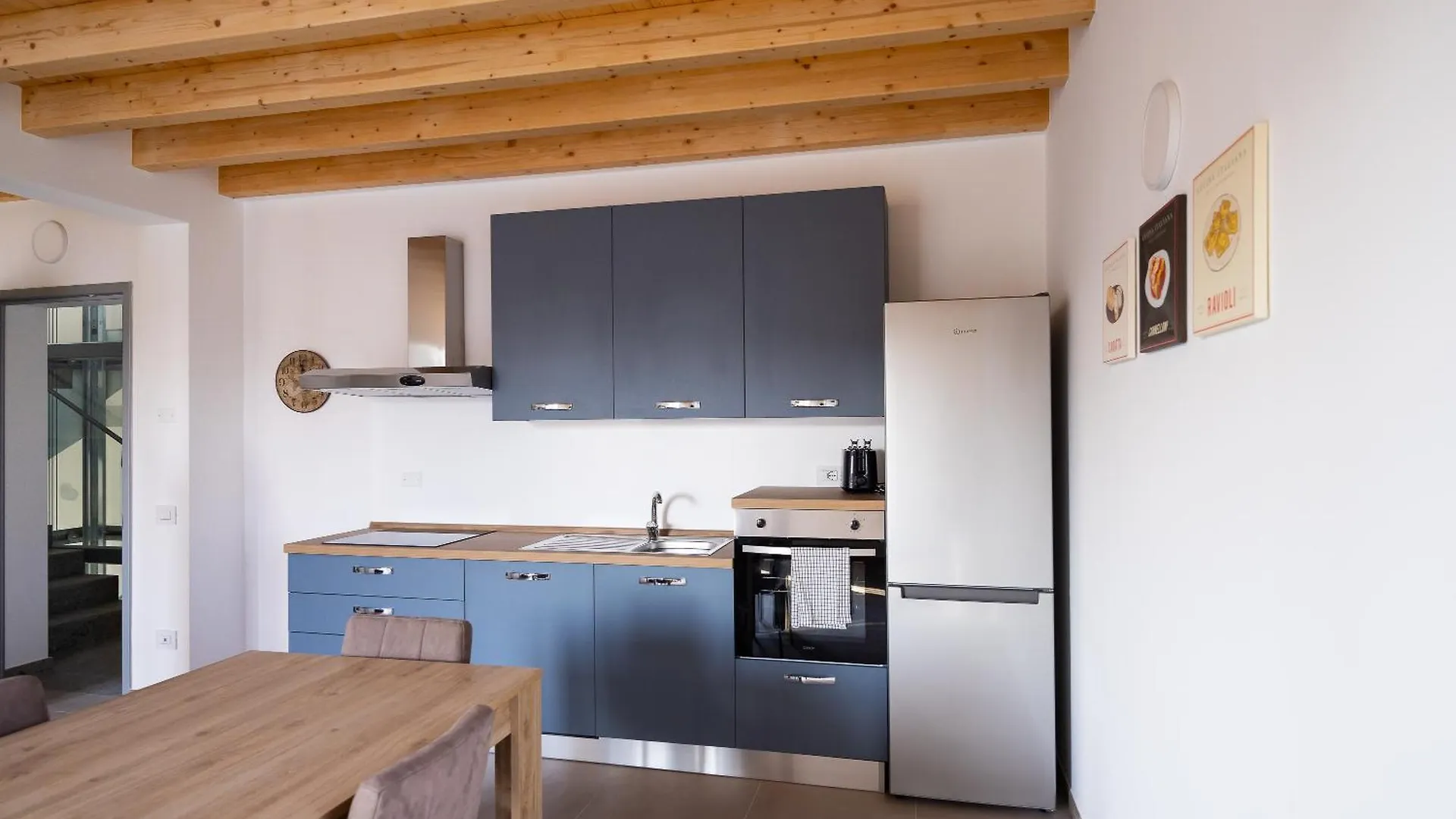 Harmonic Residence Bergamo Itálie