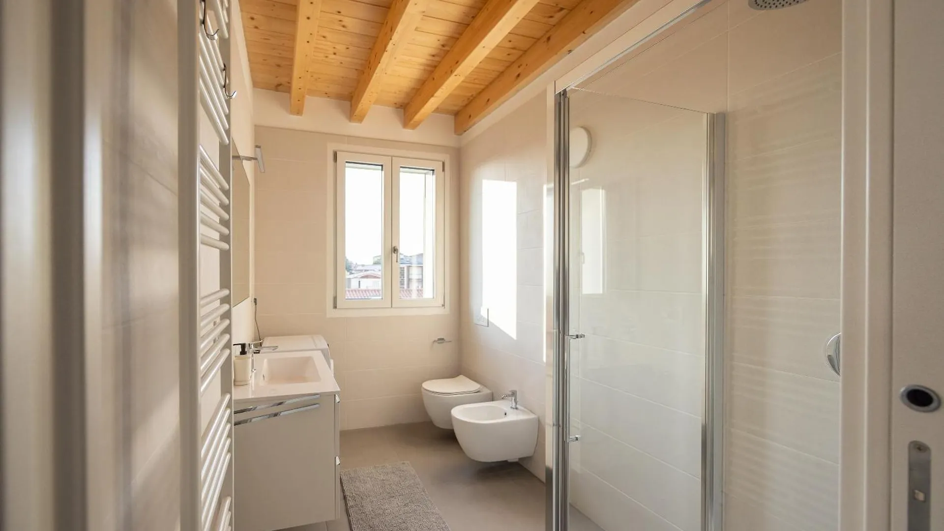 Harmonic Residence Bergamo Apartmán
