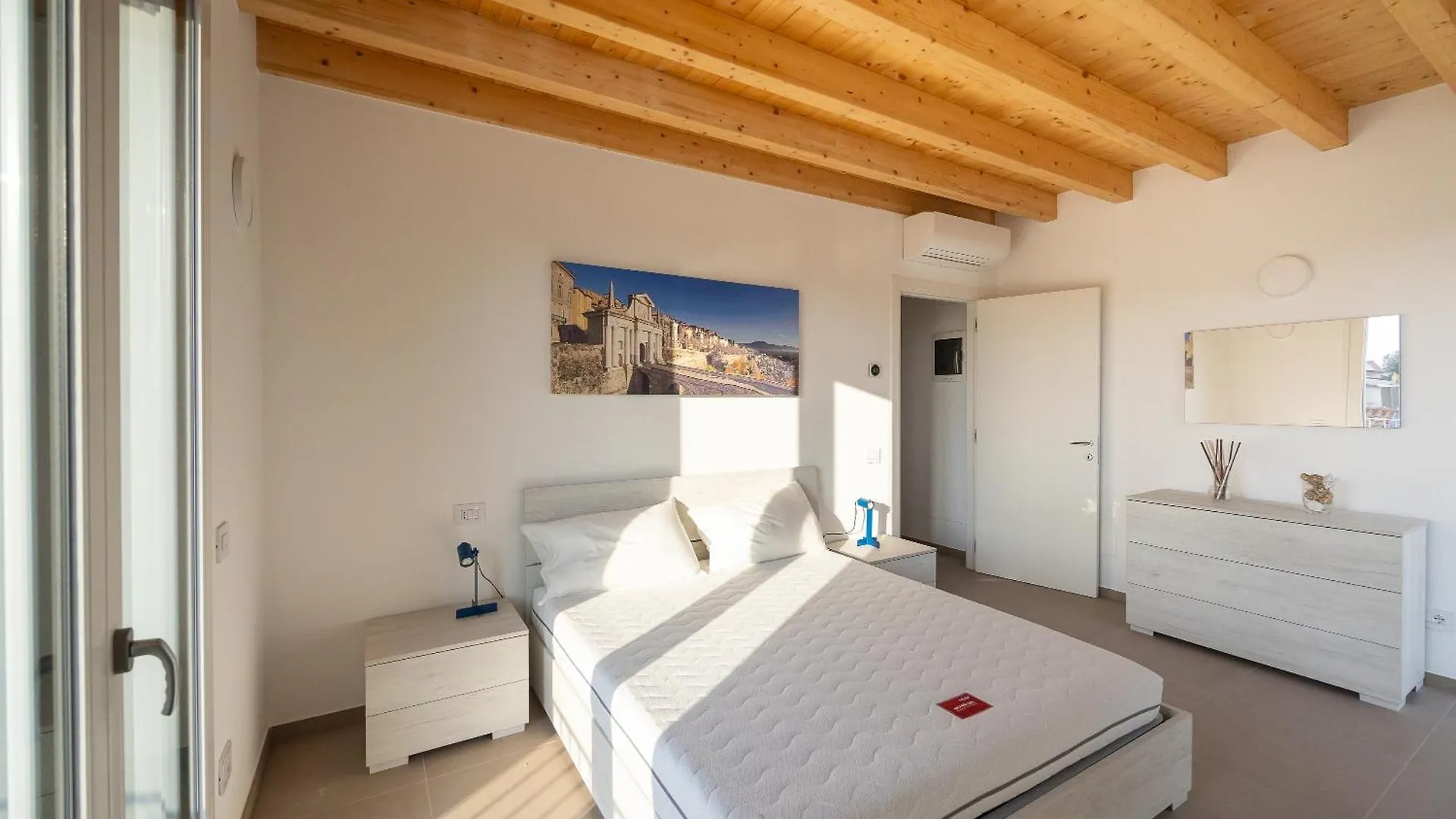 Harmonic Residence Bergamo
