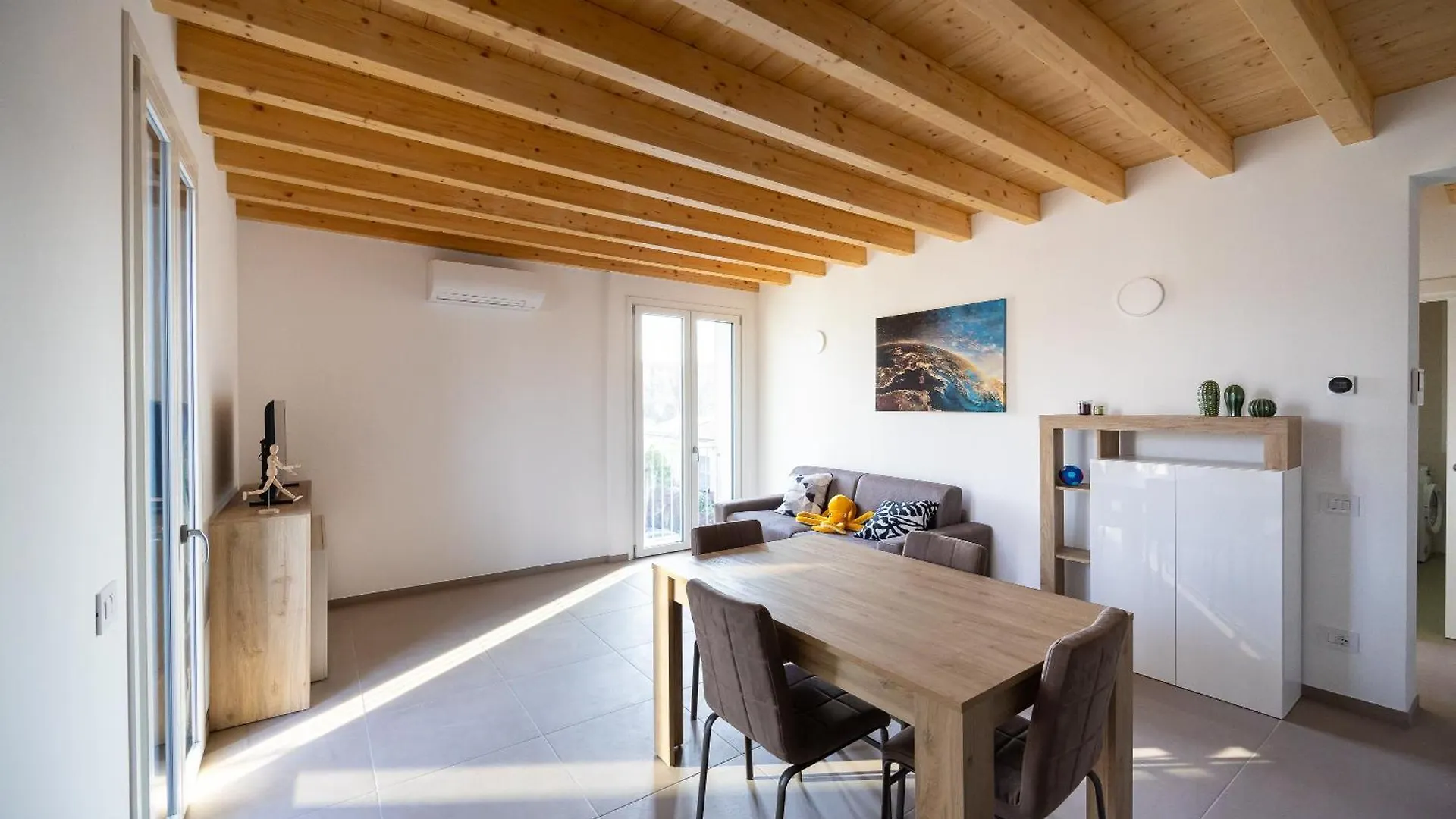 Harmonic Residence Bergamo